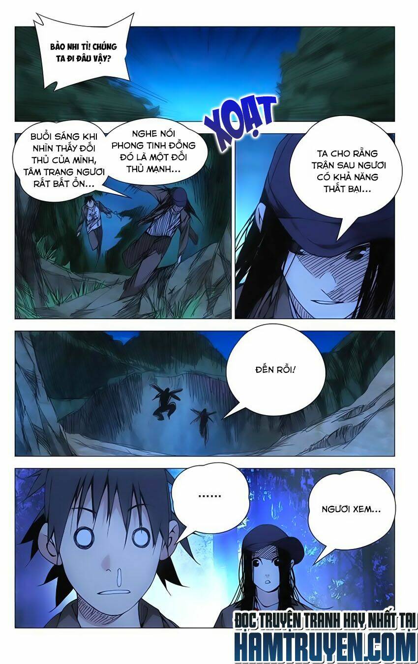 Nhất Nhân Chi Hạ Chapter 75 - Trang 2