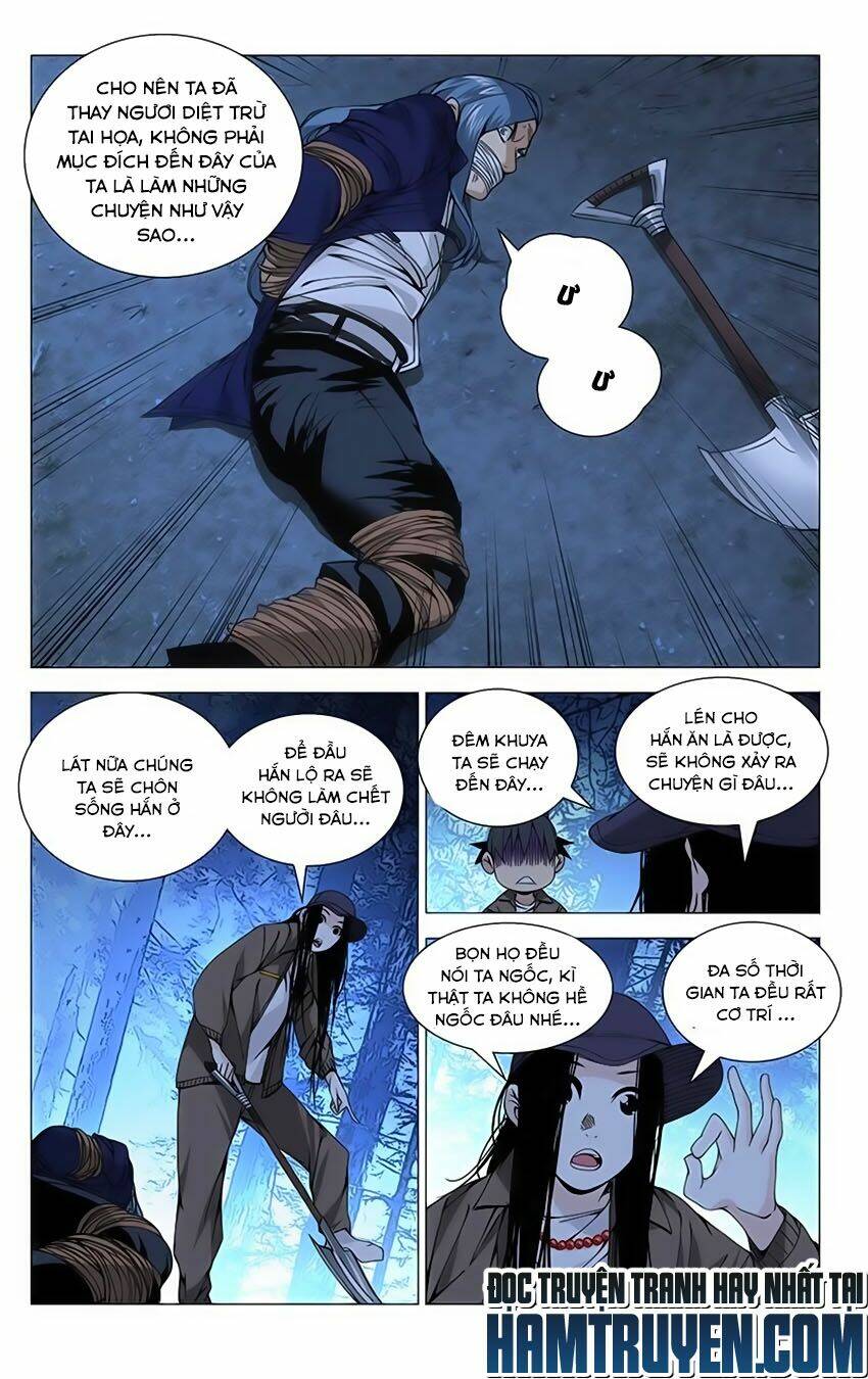 Nhất Nhân Chi Hạ Chapter 75 - Trang 2