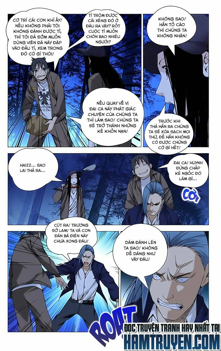 Nhất Nhân Chi Hạ Chapter 75 - Trang 2