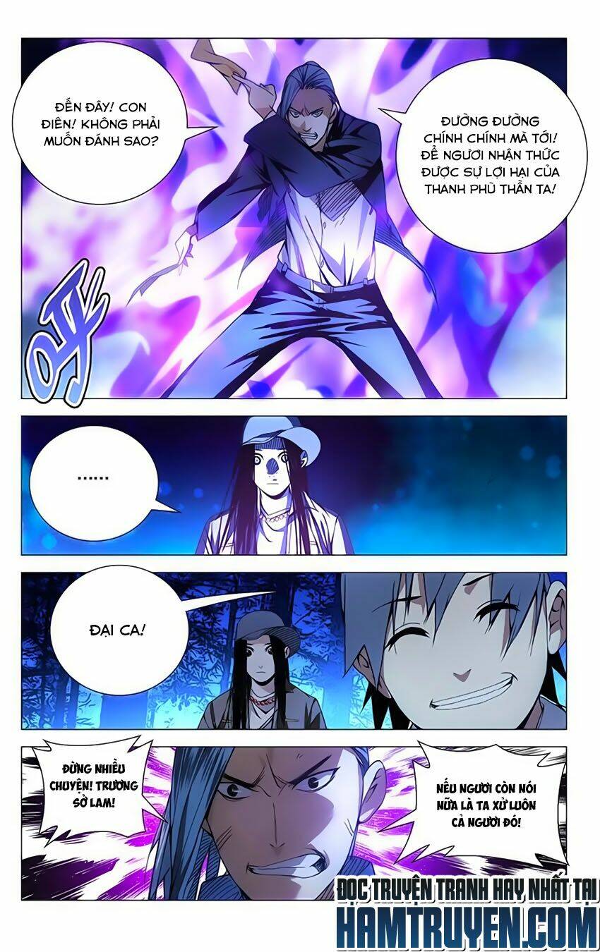 Nhất Nhân Chi Hạ Chapter 75 - Trang 2