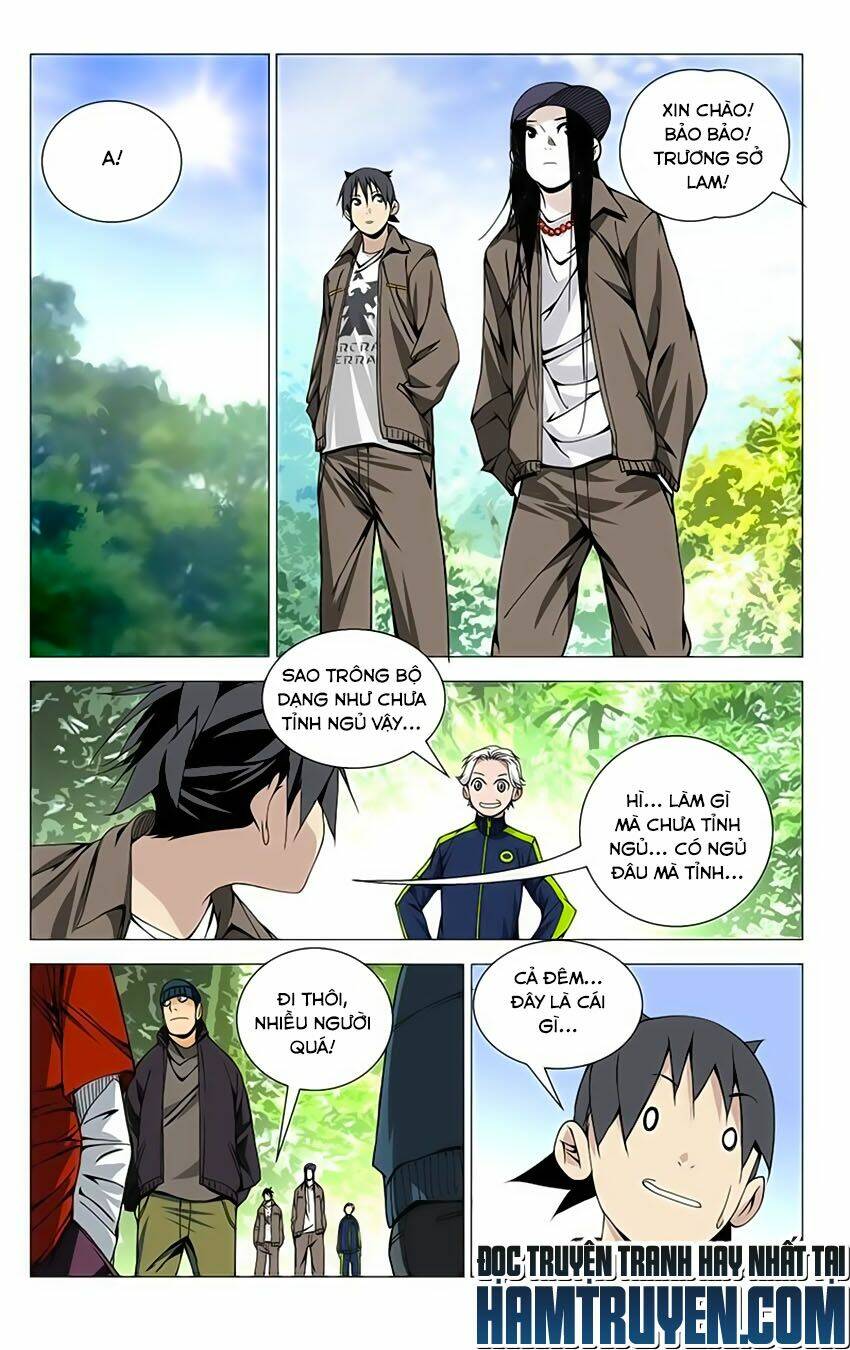 Nhất Nhân Chi Hạ Chapter 75 - Trang 2