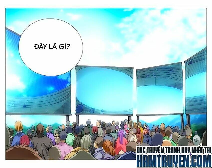 Nhất Nhân Chi Hạ Chapter 75 - Trang 2