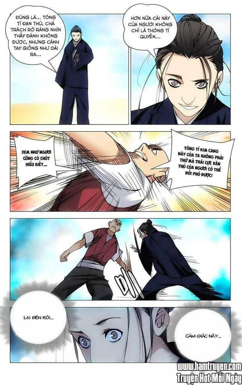 Nhất Nhân Chi Hạ Chapter 77 - Trang 2