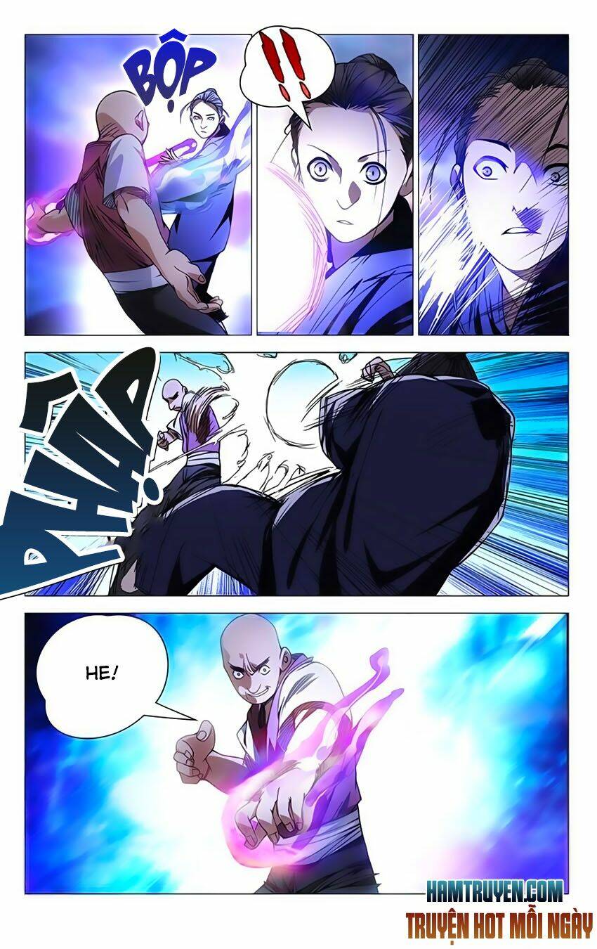 Nhất Nhân Chi Hạ Chapter 78 - Trang 2