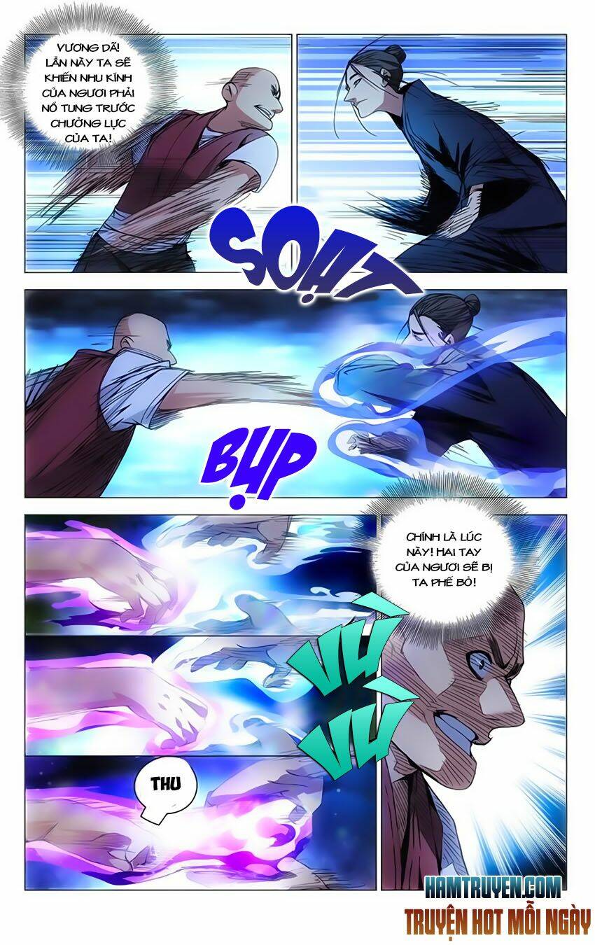 Nhất Nhân Chi Hạ Chapter 78 - Trang 2