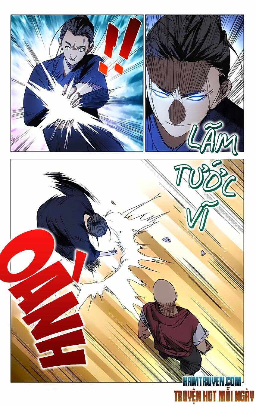 Nhất Nhân Chi Hạ Chapter 78 - Trang 2