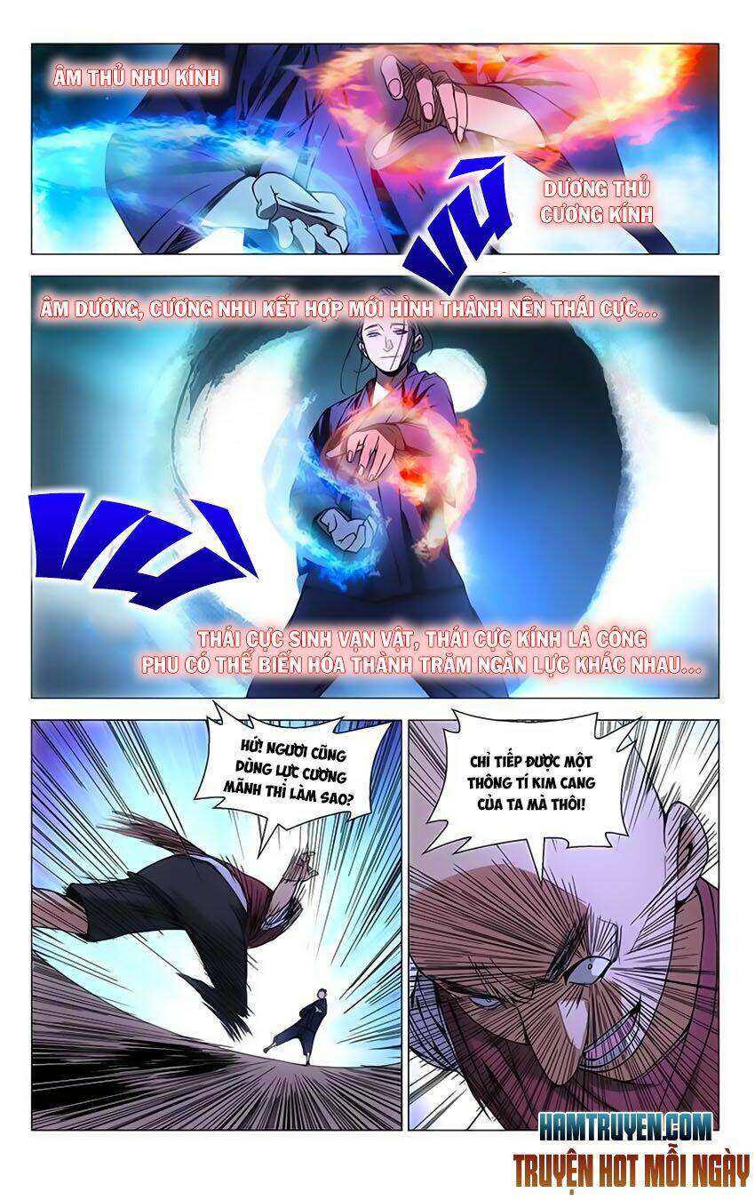 Nhất Nhân Chi Hạ Chapter 78 - Trang 2