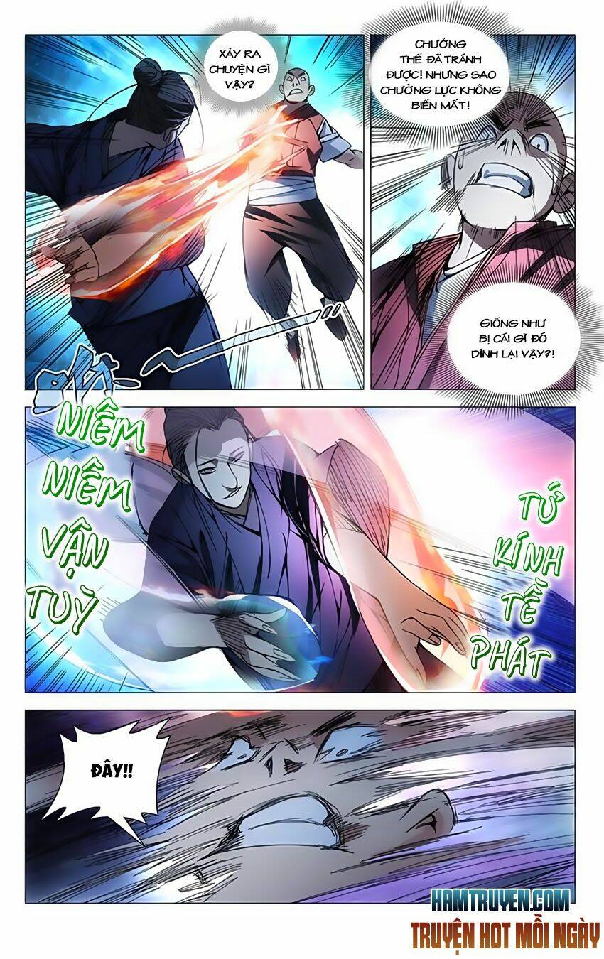 Nhất Nhân Chi Hạ Chapter 78 - Trang 2