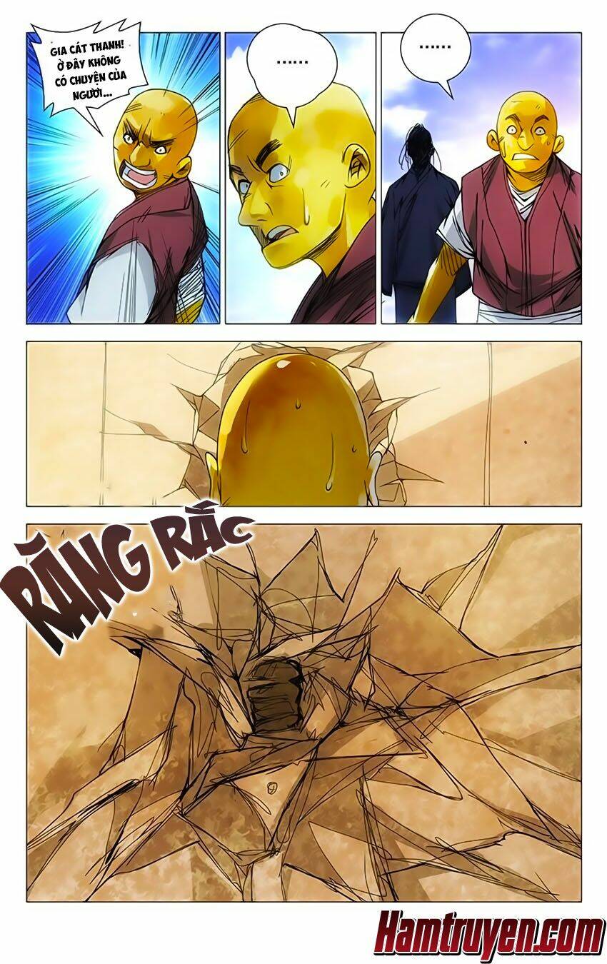 Nhất Nhân Chi Hạ Chapter 79 - Trang 2