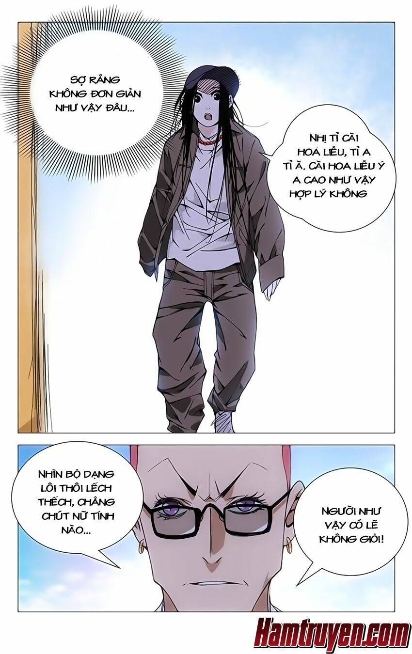 Nhất Nhân Chi Hạ Chapter 79 - Trang 2