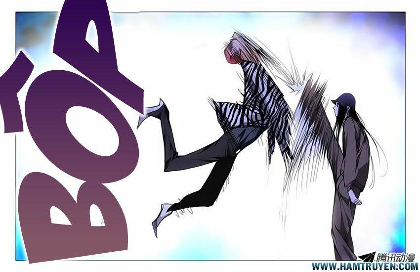 Nhất Nhân Chi Hạ Chapter 80 - Trang 2