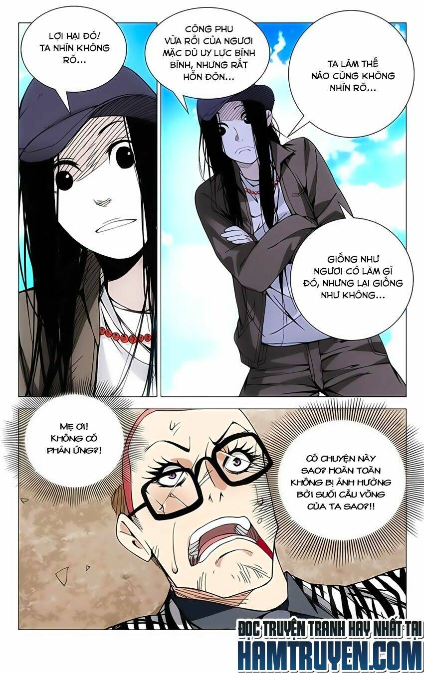 Nhất Nhân Chi Hạ Chapter 80 - Trang 2