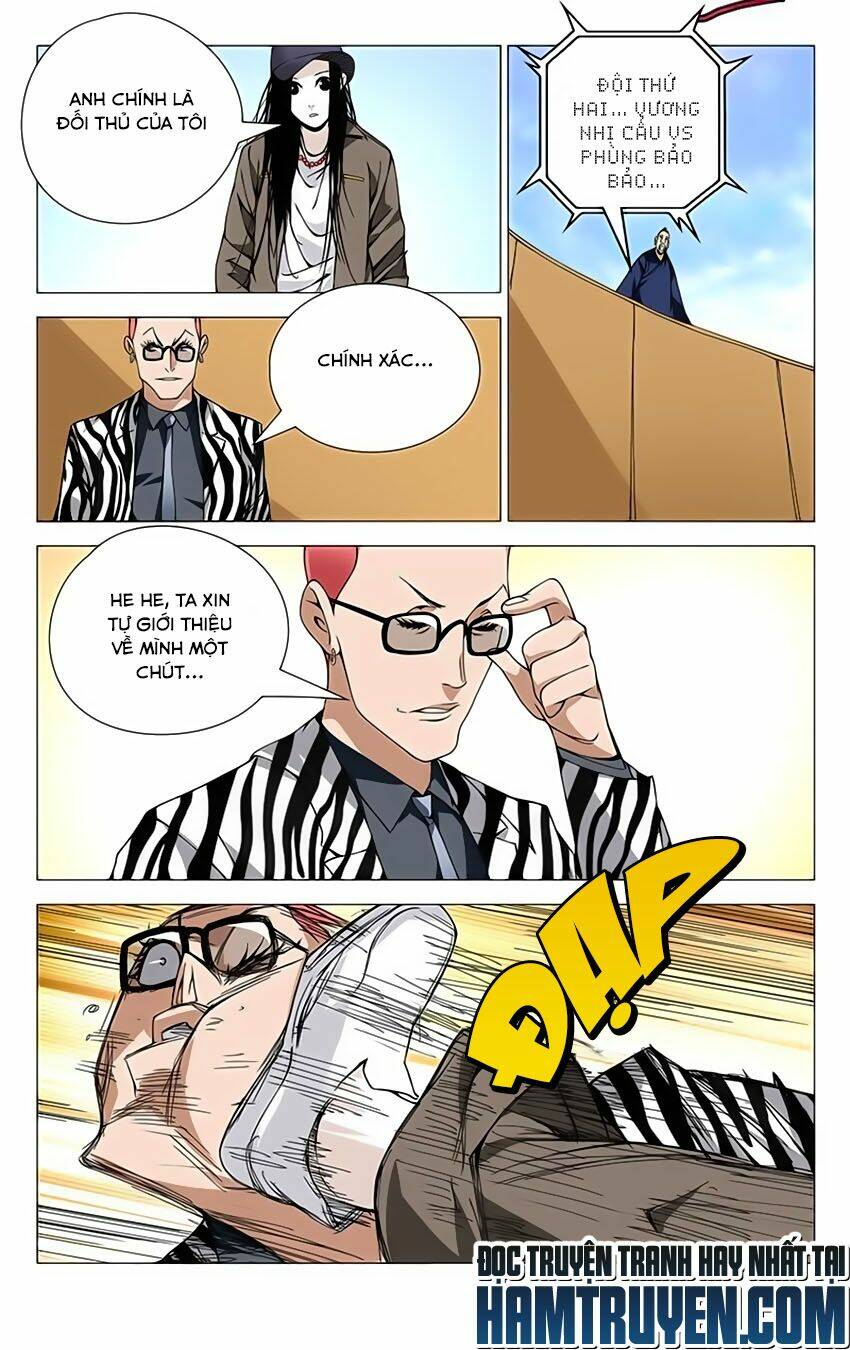 Nhất Nhân Chi Hạ Chapter 80 - Trang 2