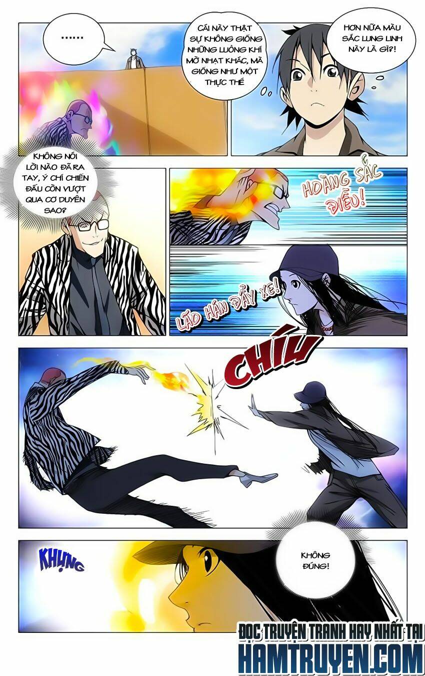 Nhất Nhân Chi Hạ Chapter 80 - Trang 2