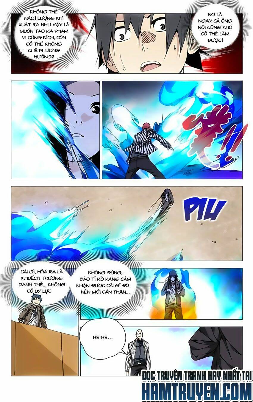 Nhất Nhân Chi Hạ Chapter 80 - Trang 2