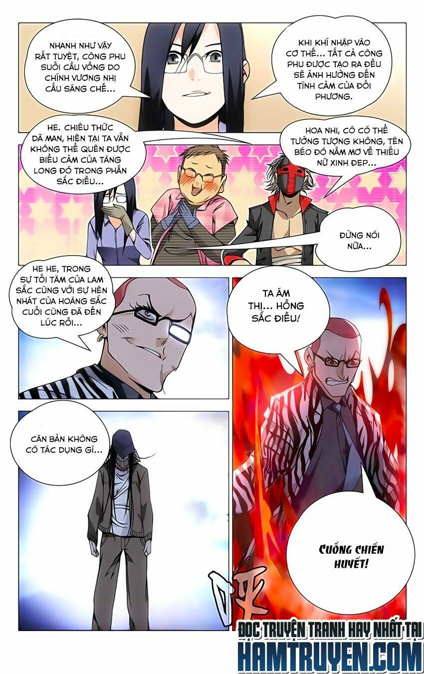 Nhất Nhân Chi Hạ Chapter 80 - Trang 2