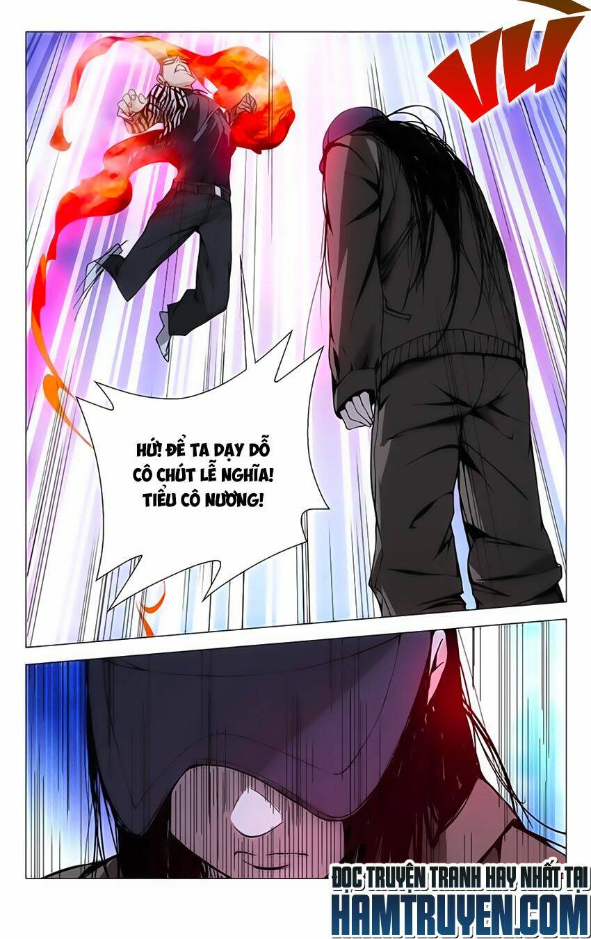 Nhất Nhân Chi Hạ Chapter 80 - Trang 2