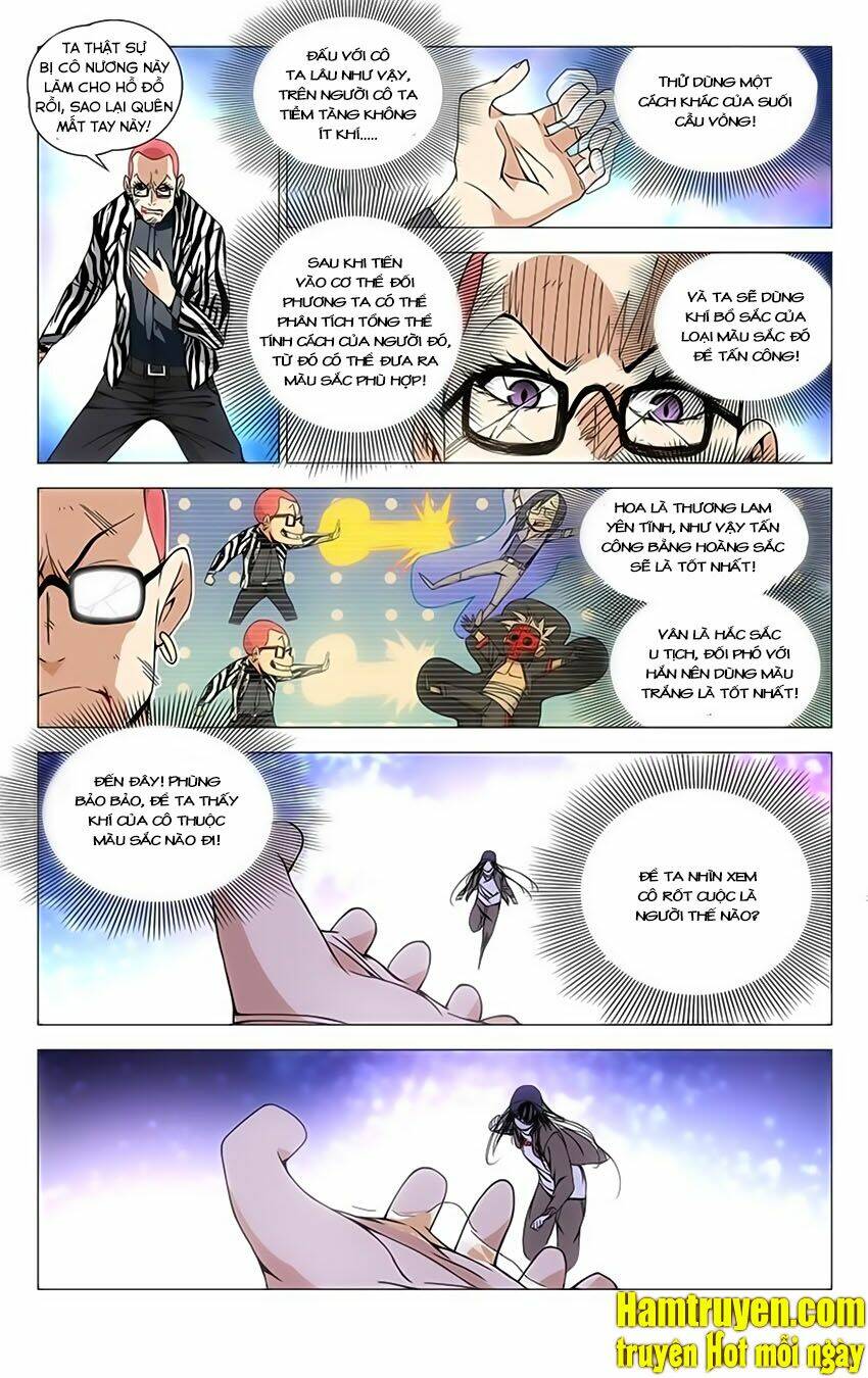 Nhất Nhân Chi Hạ Chapter 81 - Trang 2