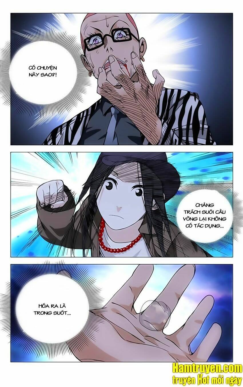 Nhất Nhân Chi Hạ Chapter 81 - Trang 2