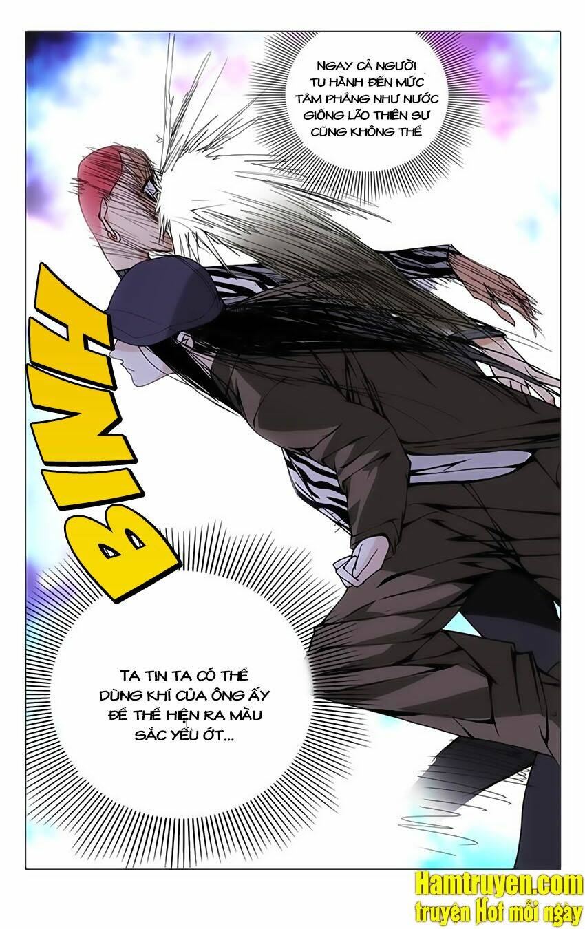 Nhất Nhân Chi Hạ Chapter 81 - Trang 2