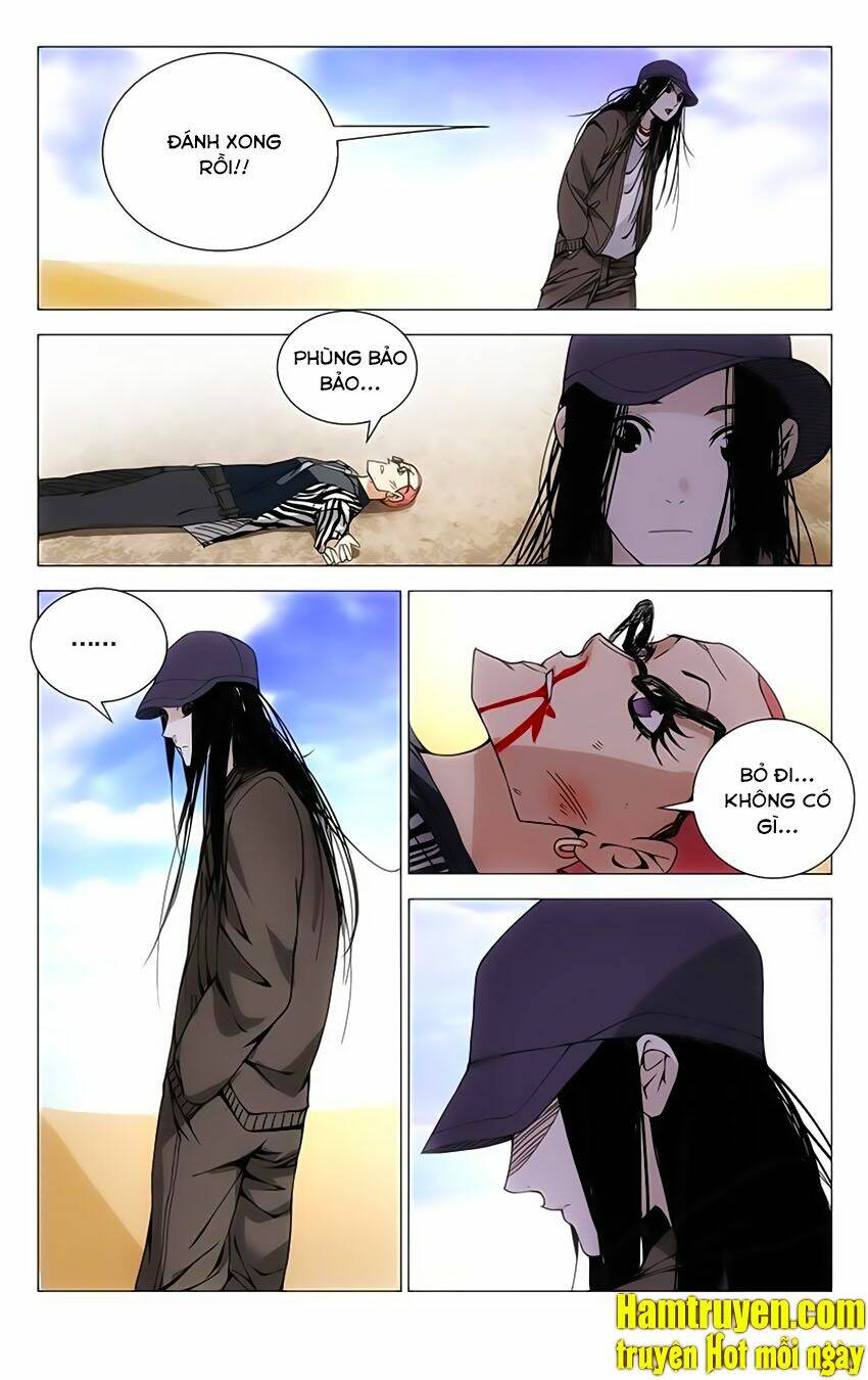 Nhất Nhân Chi Hạ Chapter 81 - Trang 2