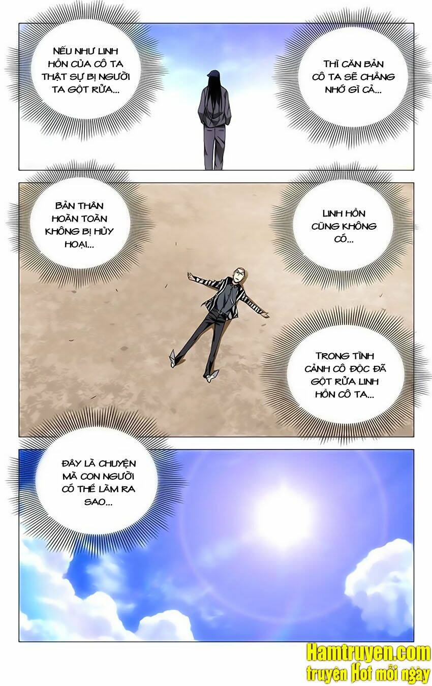 Nhất Nhân Chi Hạ Chapter 81 - Trang 2