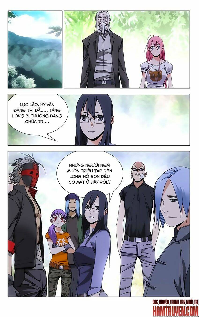 Nhất Nhân Chi Hạ Chapter 82 - Trang 2