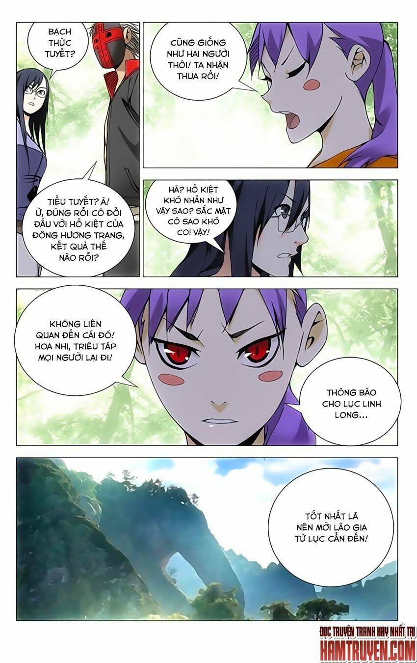 Nhất Nhân Chi Hạ Chapter 82 - Trang 2