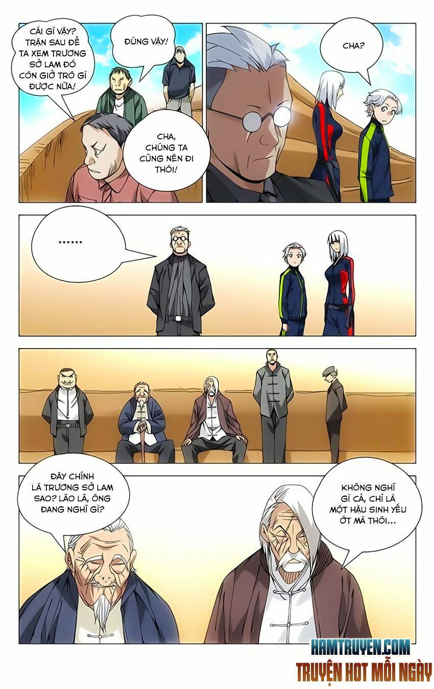 Nhất Nhân Chi Hạ Chapter 83 - Trang 2