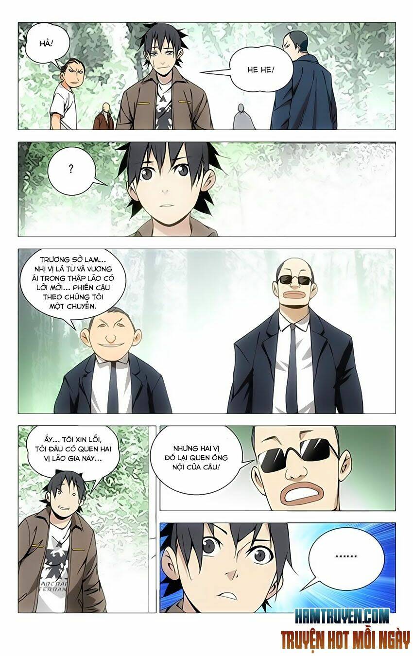Nhất Nhân Chi Hạ Chapter 83 - Trang 2