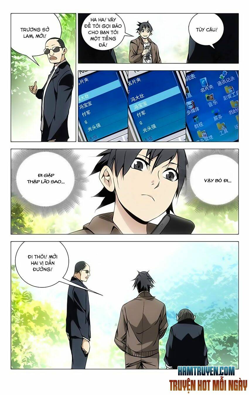 Nhất Nhân Chi Hạ Chapter 83 - Trang 2