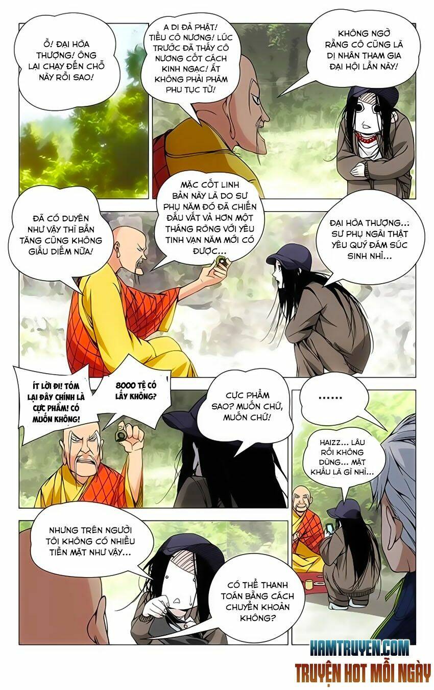 Nhất Nhân Chi Hạ Chapter 83 - Trang 2