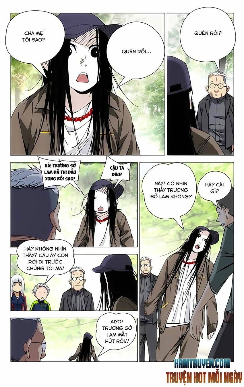 Nhất Nhân Chi Hạ Chapter 83 - Trang 2