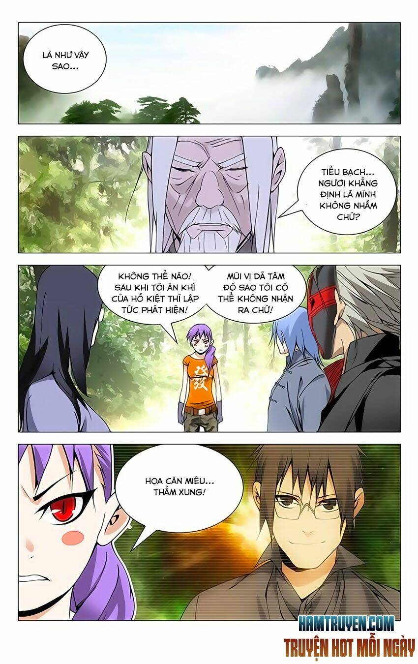 Nhất Nhân Chi Hạ Chapter 83 - Trang 2