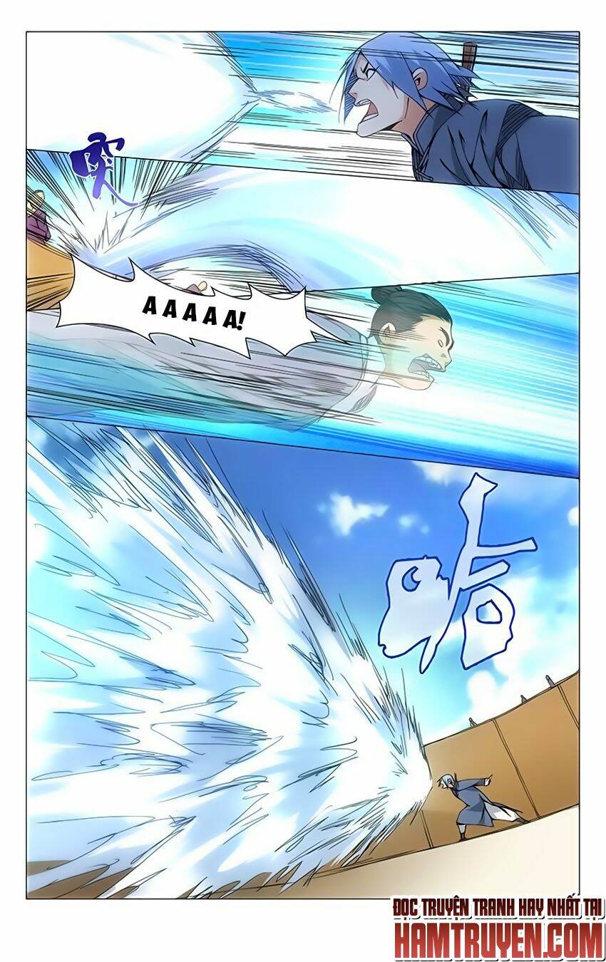 Nhất Nhân Chi Hạ Chapter 90 - Trang 2