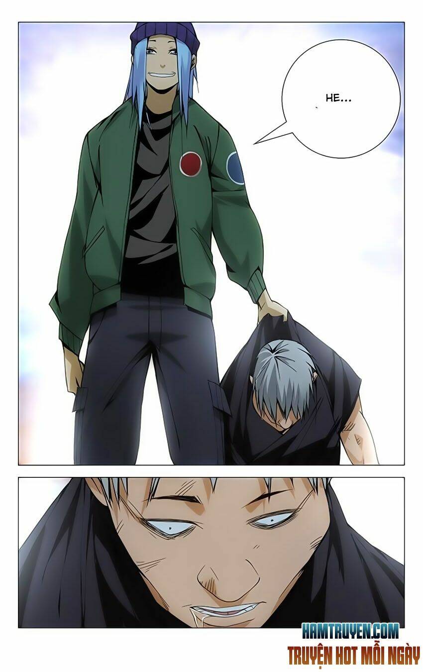 Nhất Nhân Chi Hạ Chapter 91 - Trang 2