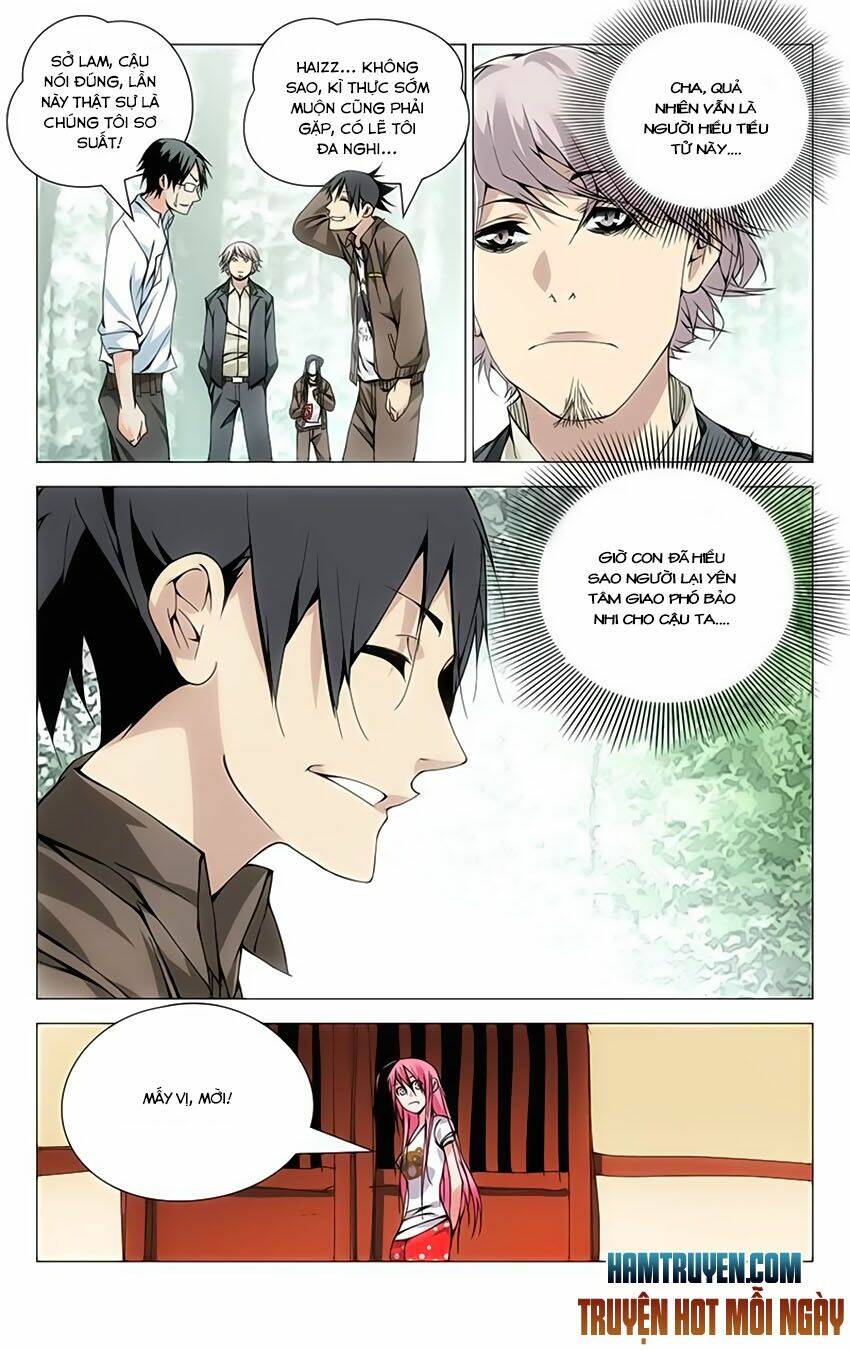Nhất Nhân Chi Hạ Chapter 91 - Trang 2