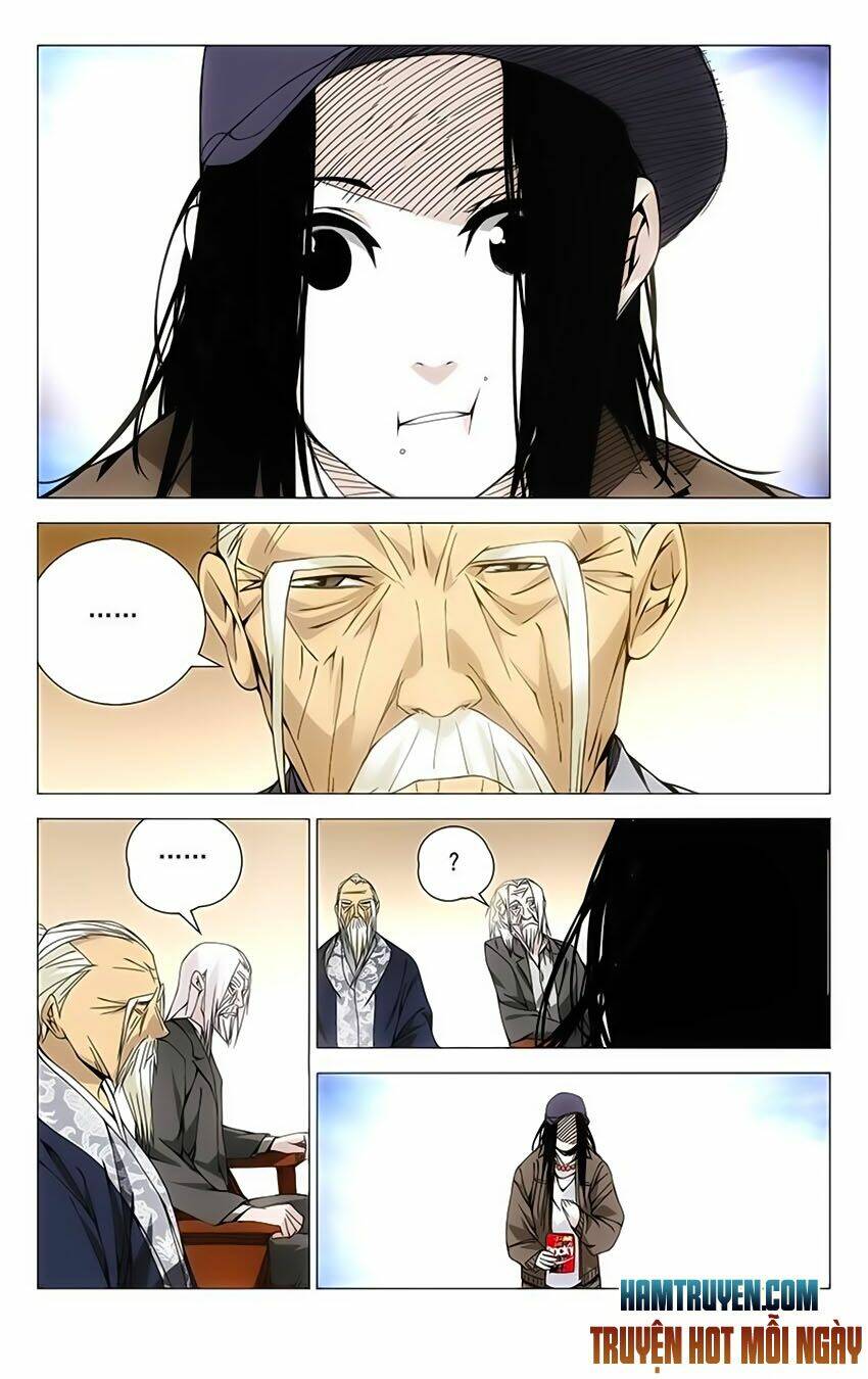Nhất Nhân Chi Hạ Chapter 91 - Trang 2