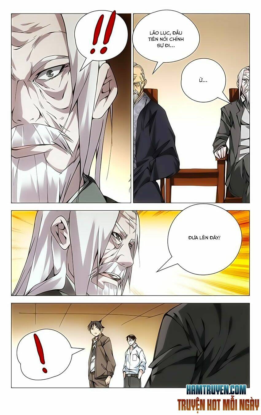 Nhất Nhân Chi Hạ Chapter 91 - Trang 2