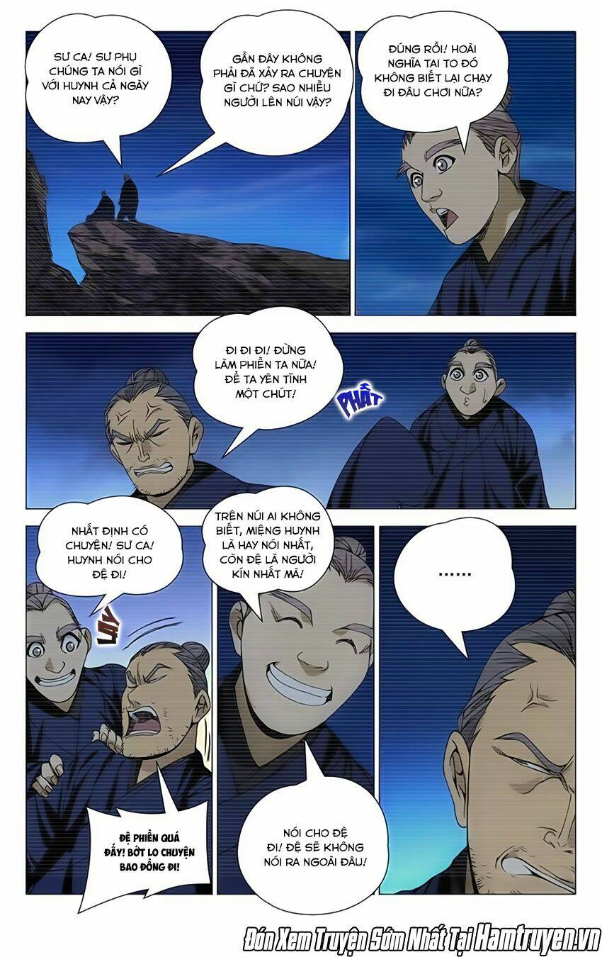 Nhất Nhân Chi Hạ Chapter 94 - Trang 2