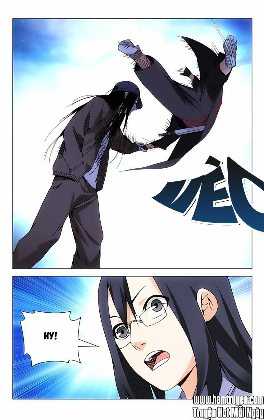 Nhất Nhân Chi Hạ Chapter 95 - Trang 2