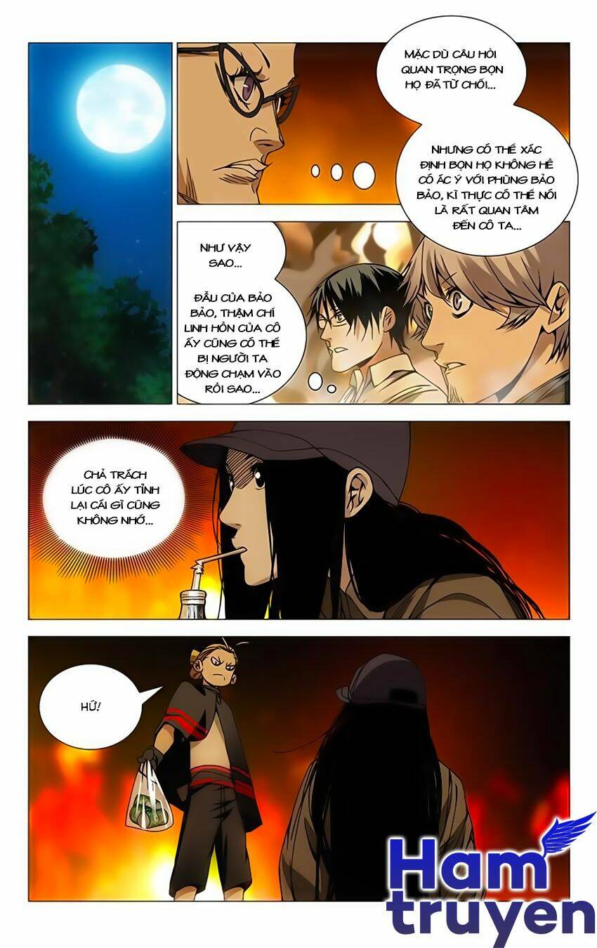 Nhất Nhân Chi Hạ Chapter 98 - Trang 2