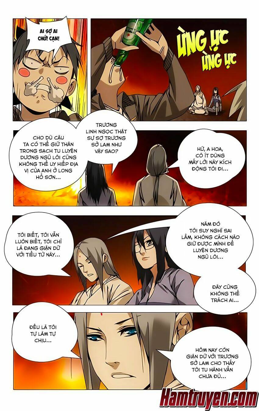 Nhất Nhân Chi Hạ Chapter 99 - Trang 2