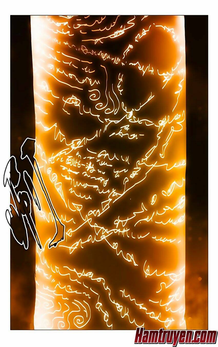 Nhất Nhân Chi Hạ Chapter 99 - Trang 2