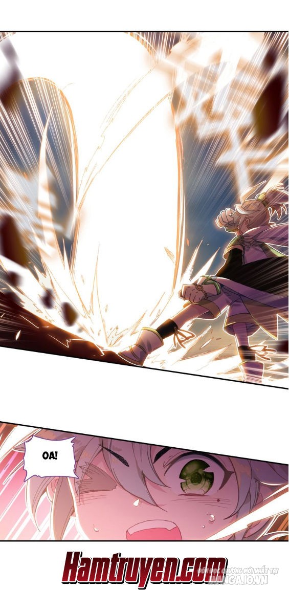 Nhất Niệm Vĩnh Hằng Chapter 1 - Trang 2