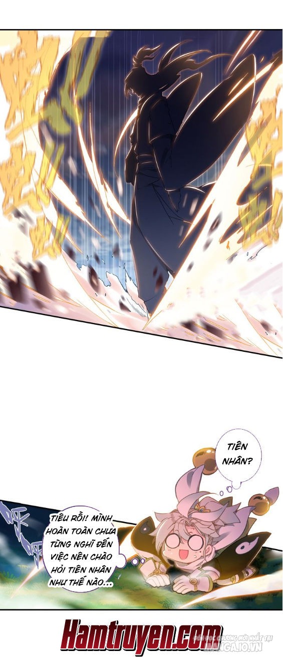 Nhất Niệm Vĩnh Hằng Chapter 1 - Trang 2