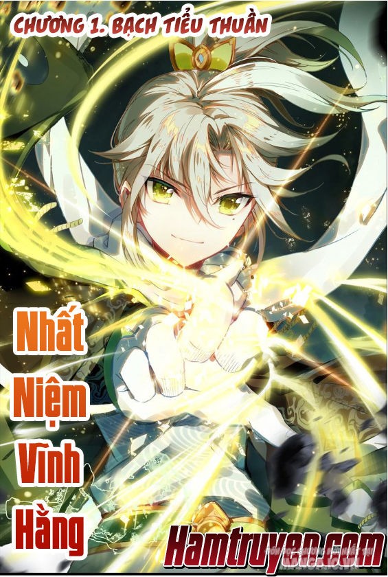 Nhất Niệm Vĩnh Hằng Chapter 1 - Trang 2