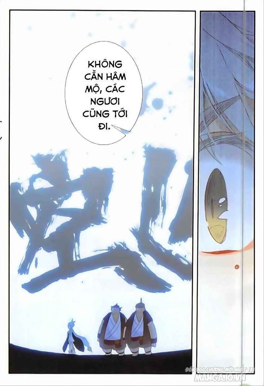 Nhất Niệm Vĩnh Hằng Chapter 12 - Trang 2