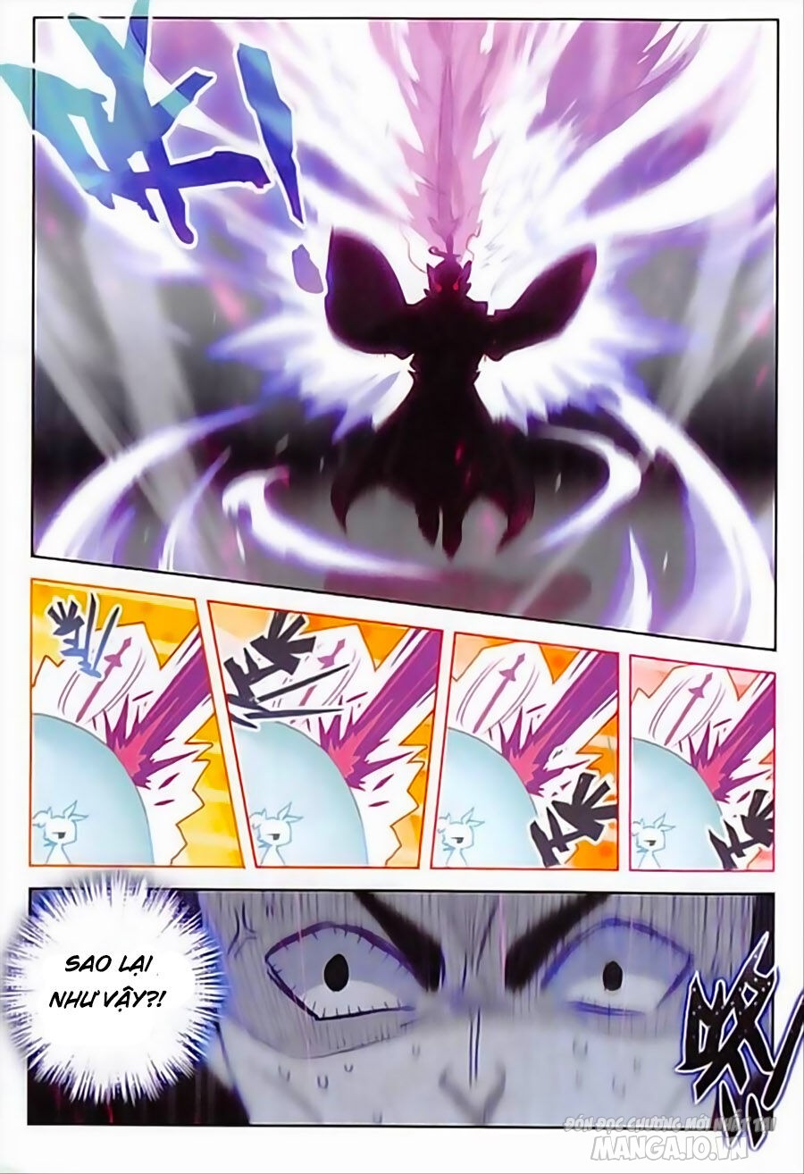 Nhất Niệm Vĩnh Hằng Chapter 23 - Trang 2