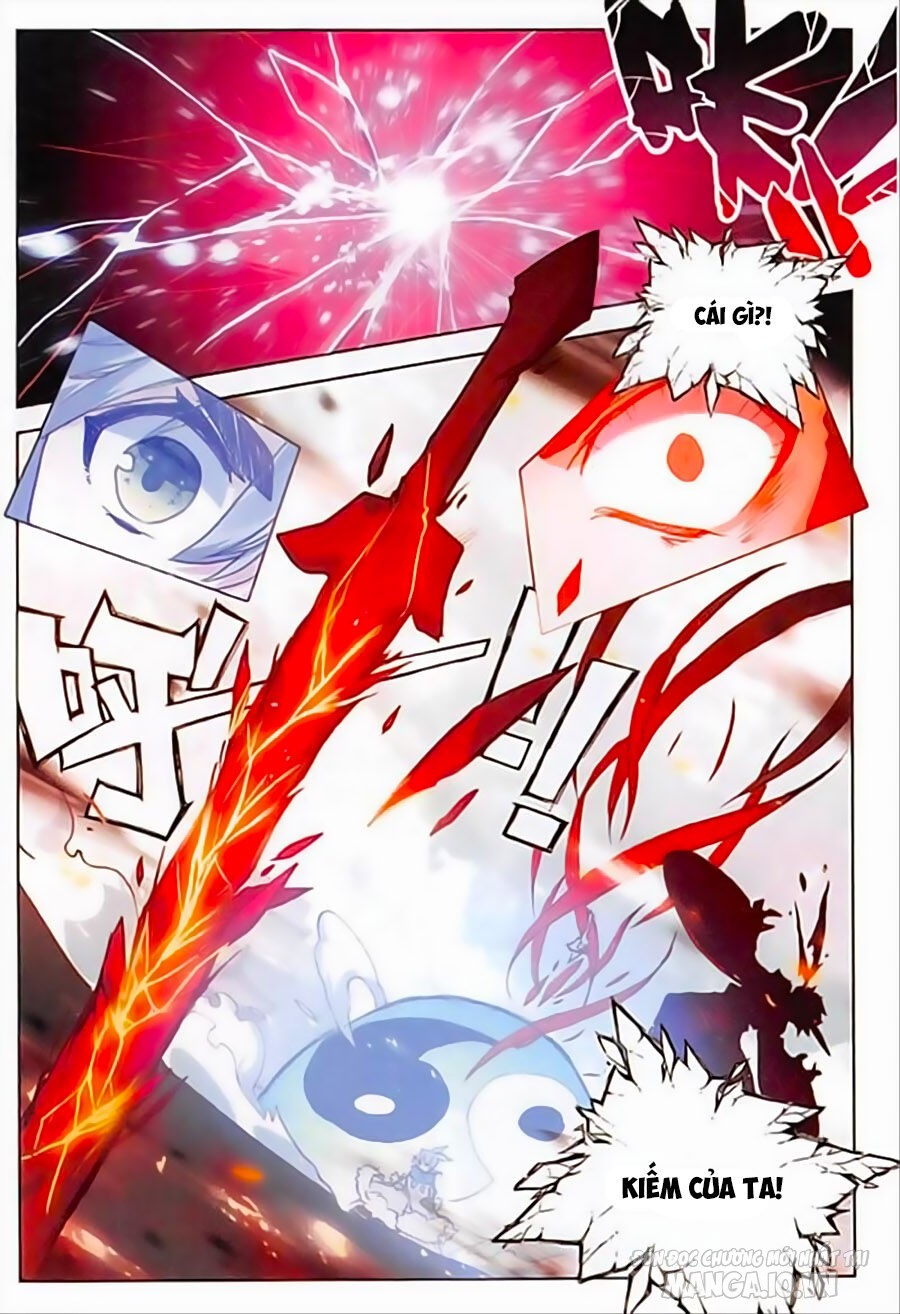 Nhất Niệm Vĩnh Hằng Chapter 23 - Trang 2